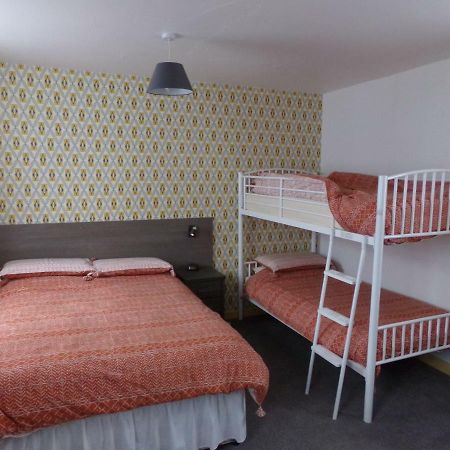 St Annes Bed & Breakfast Great Yarmouth Dış mekan fotoğraf