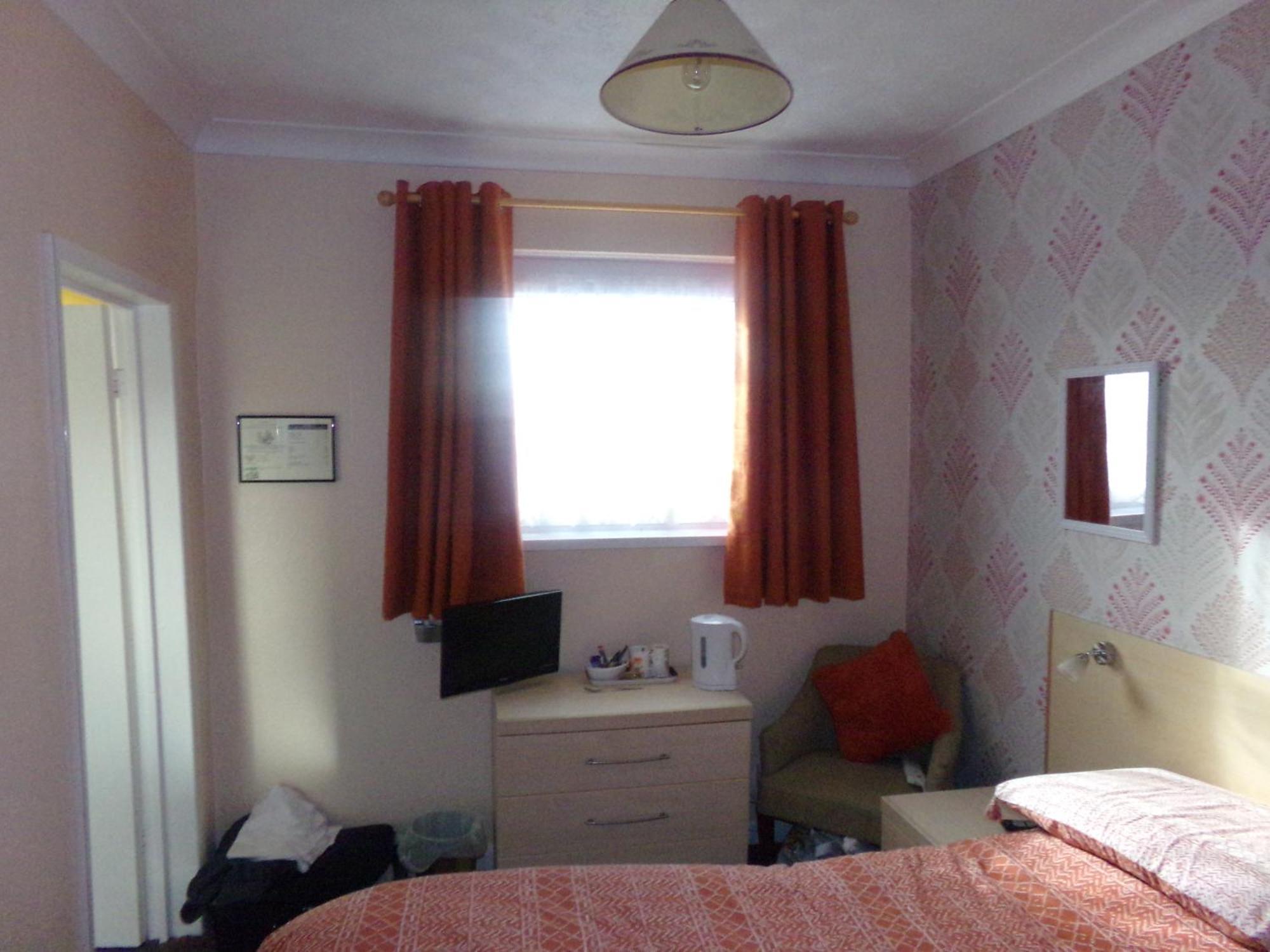 St Annes Bed & Breakfast Great Yarmouth Dış mekan fotoğraf