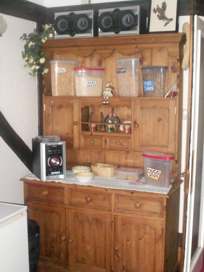 St Annes Bed & Breakfast Great Yarmouth Dış mekan fotoğraf