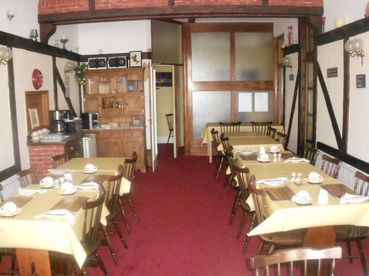 St Annes Bed & Breakfast Great Yarmouth Dış mekan fotoğraf