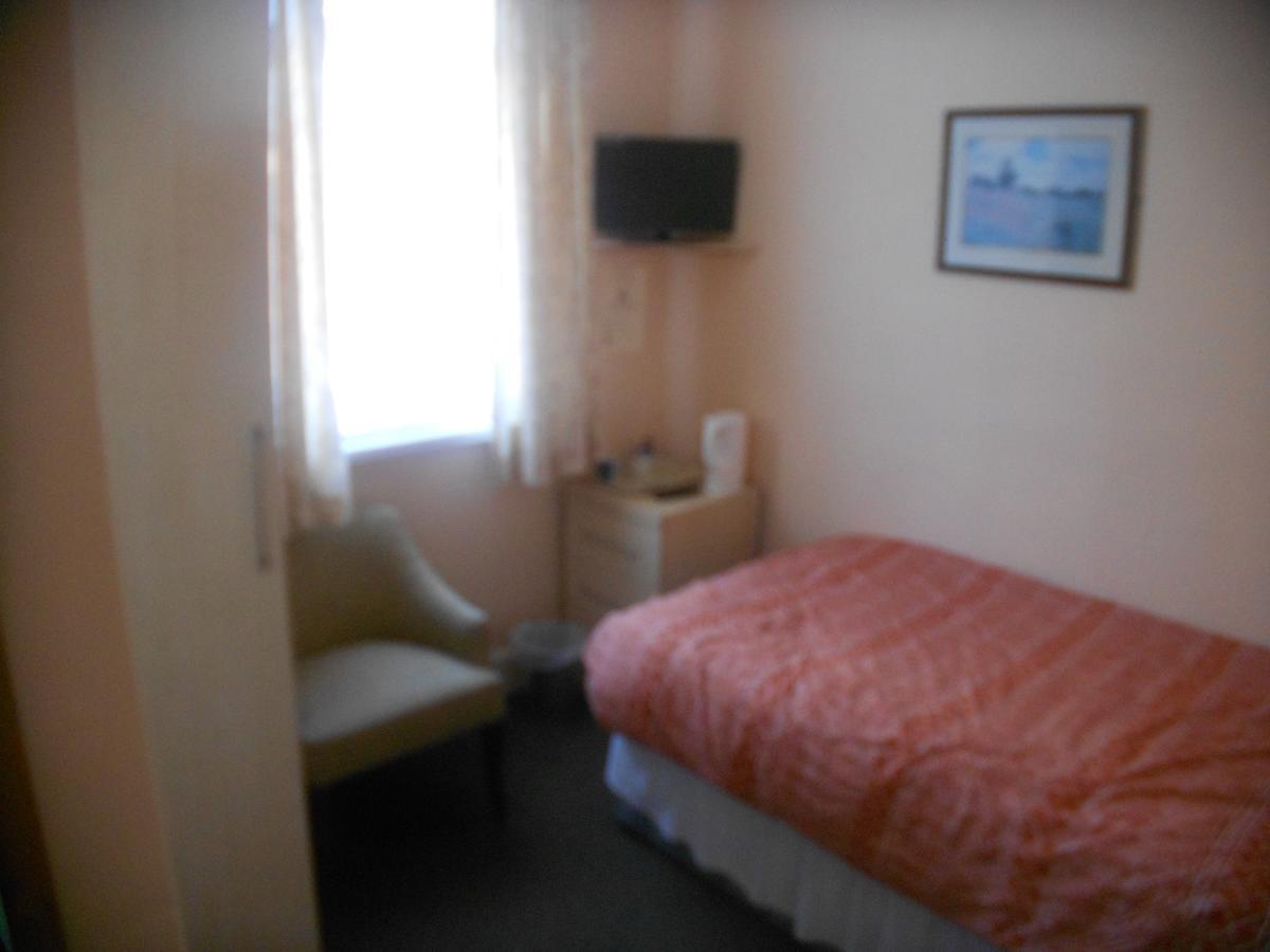 St Annes Bed & Breakfast Great Yarmouth Dış mekan fotoğraf