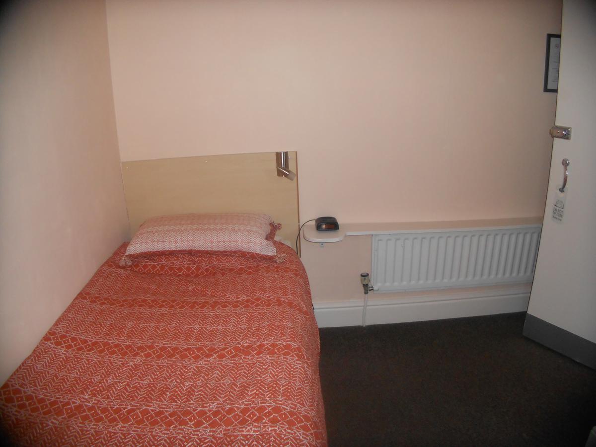 St Annes Bed & Breakfast Great Yarmouth Dış mekan fotoğraf