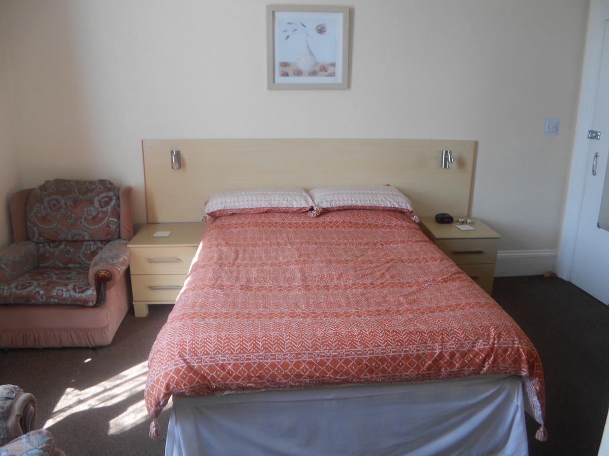 St Annes Bed & Breakfast Great Yarmouth Dış mekan fotoğraf