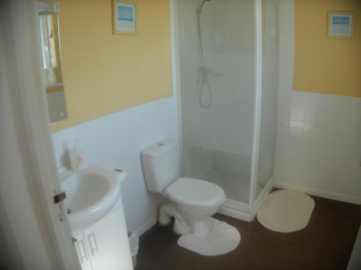 St Annes Bed & Breakfast Great Yarmouth Dış mekan fotoğraf