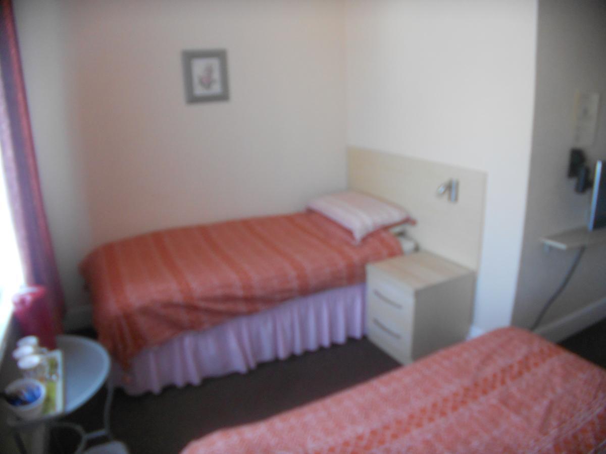 St Annes Bed & Breakfast Great Yarmouth Dış mekan fotoğraf