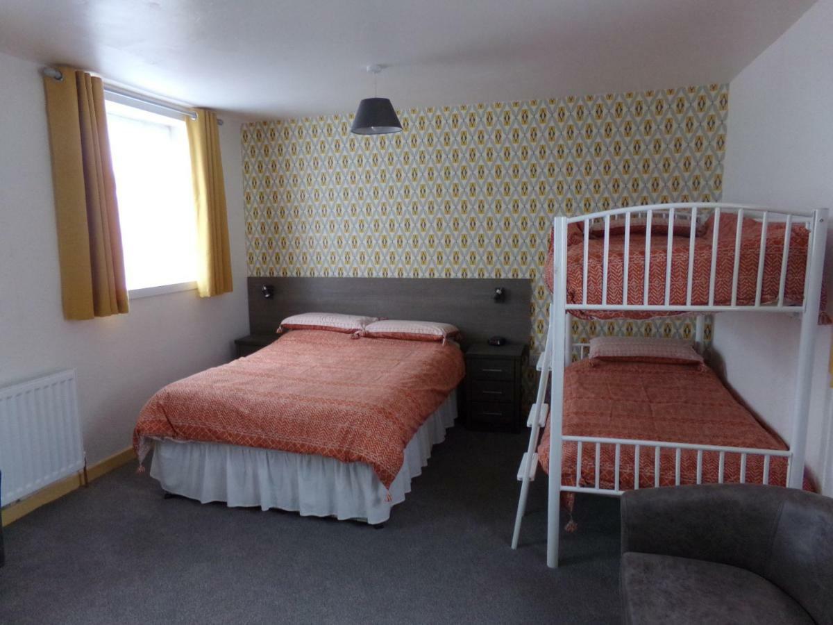 St Annes Bed & Breakfast Great Yarmouth Dış mekan fotoğraf