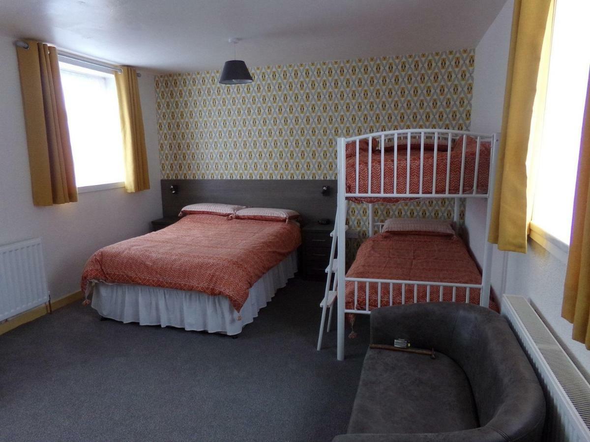 St Annes Bed & Breakfast Great Yarmouth Dış mekan fotoğraf